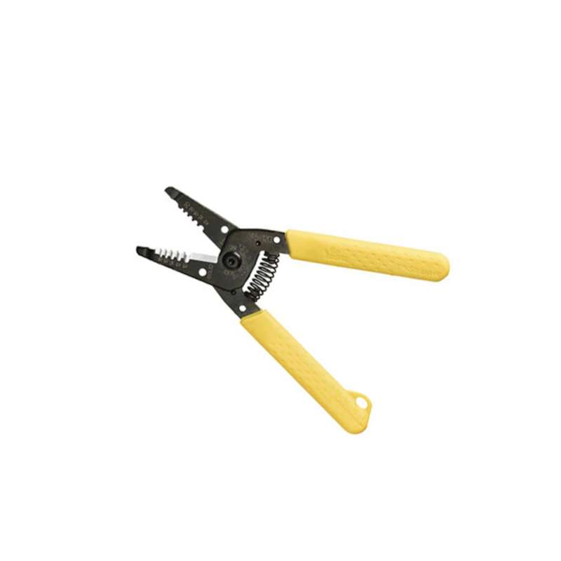 IDEAL Ideal 45-121 T -6 T -Stripper Wire Stripper, Solid 14-24, Stranded 16-26