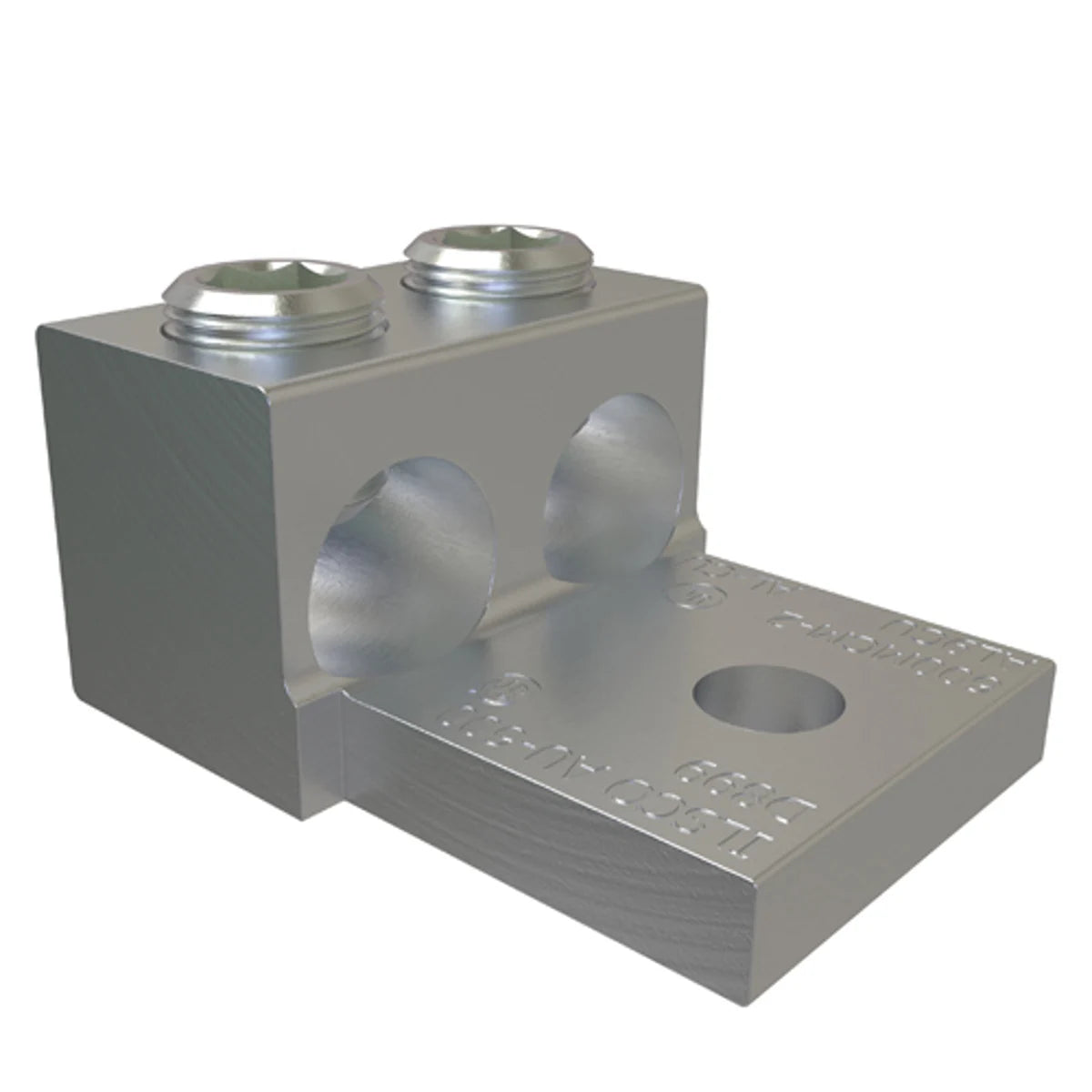 ILSCO AU-600 TERMINALS
