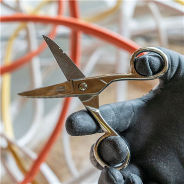 KLEIN TOOLS 2100-7 SNIPS, SCISSORS & SHEARS