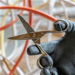 KLEIN TOOLS 2100-7 SNIPS, SCISSORS & SHEARS