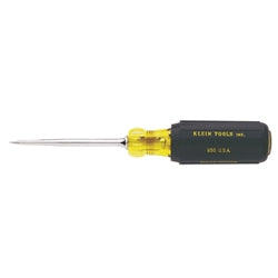 KLEIN TOOLS Klein 650 Cushion-Grip Scratch Awl Power Each