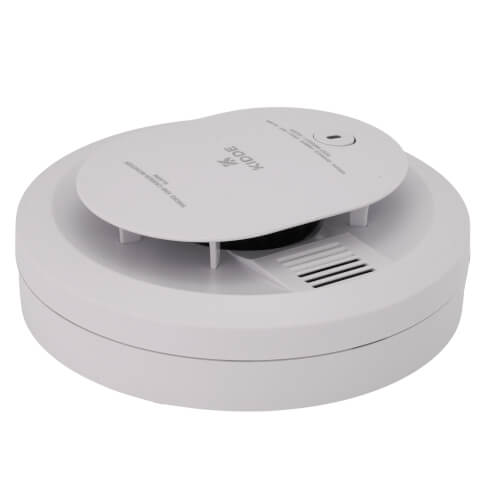 KIDDE Kidde 21032250 Hardwired Smoke & Carbon Monoxide Detector Electrochemical / Photoelectric Sensing