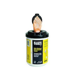 KLEIN TOOLS Klein Tools 51425 Kleaners Hand Cleaning Towels 72-Towels