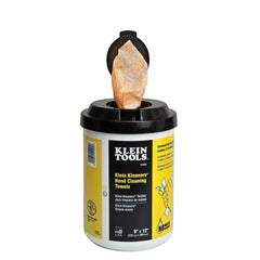 KLEIN TOOLS Klein Tools 51425 Kleaners Hand Cleaning Towels 72-Towels