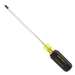 KLEIN TOOLS Klein 603-7 #2 Phillips Screwdriver 11-5/16 in Round Shank