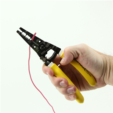 KLEIN TOOLS K1412 WIRE STRIPPERS