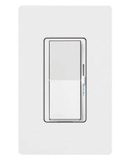LUTRON Lutron DVRF-BDG-1D Smart Dimmer Starter Kit with Smart Hub, 120V