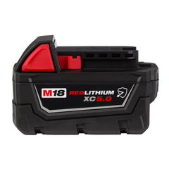 MILWAUKEE 48-11-1850R BATTERIES & CHARGERS