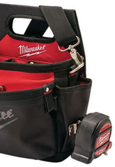MILWAUKEE Milwaukee 48-22-8112 Electricians Work Pouch W/ Quick Adjust Belt