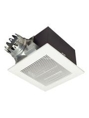PANASONIC Panasonic FV-20VQ3 Ventilation Fan 43.7 W 120 Volt 190 CFM