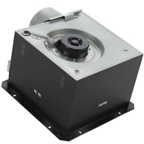 PANASONIC Panasonic FV-20VQ3 Ventilation Fan 43.7 W 120 Volt 190 CFM