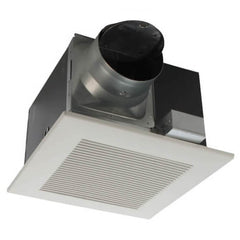 PANASONIC Panasonic FV-20VQ3 Ventilation Fan 43.7 W 120 Volt 190 CFM