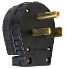LEGRAND Pass & Seymour 3869 Plug Out Pwr 250VAC 30/50A 2 3