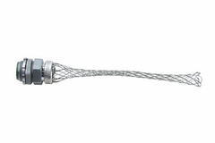 LEGRAND Pass & Seymour BOX70 Wide Range, Straight Male, Dust Tight Grips. 1 NPT, 0.700-0.970