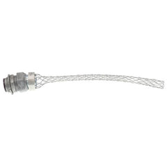 LEGRAND Pass & Seymour BOX52 Wide Range, Straight Male, Dust Tight Grips. 3/4 Npt, 0.520-0.730