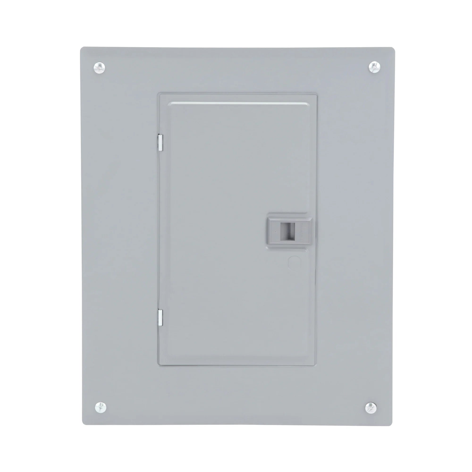 SCHNEIDER ELECTRIC Square D HOM1224L125PGC 120/240 VAC 125 Amp 1-Phase 12-Space 24-Circuit NEMA 1 Load Center