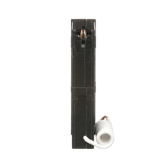 SCHNEIDER ELECTRIC Square D HOM115DF Miniature Circuit Breaker 15 Amp 120 Volt