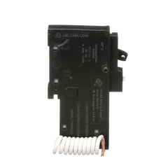 SCHNEIDER ELECTRIC Square D HOM120CAFI Miniature Circuit Breaker 20 Amp 120 Volt