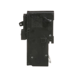 SCHNEIDER ELECTRIC Square D HOM120CAFI Miniature Circuit Breaker 20 Amp 120 Volt