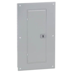 SCHNEIDER ELECTRIC Square D HOM2448L125PGC Load Center 120/240 VAC 125 Amp 24-Space 48-Circuit NEMA 1 Load Center