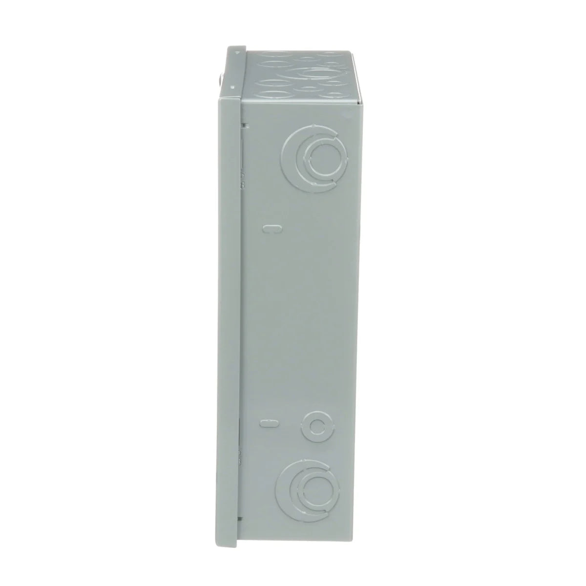 SCHNEIDER ELECTRIC Square D HOM612L100S Load Center 100 Amp 1 Phase 6 Space 12 Circuit NEMA 1