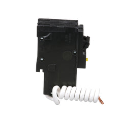 SCHNEIDER ELECTRIC Square D HOM240GFI Miniature Circuit Breaker 40 Amp 120/240 Volt