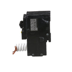 SCHNEIDER ELECTRIC Square D HOM240GFI Miniature Circuit Breaker 40 Amp 120/240 Volt