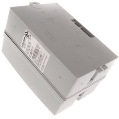SCHNEIDER ELECTRIC Schneider Electric MD3304X Motor Disconnect Switch 30 Amp 600 VAC 3-Pole NEMA 1, 3, 3R, 4, 4X and 12 Enclosure