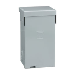 SCHNEIDER ELECTRIC Square D HOME250SPA Enclosed Circuit Breaker 50 Amp 120/240 VAC NEMA 3R