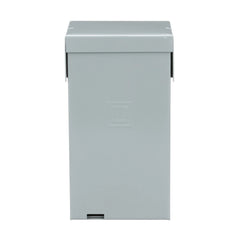 SCHNEIDER ELECTRIC Square D HOME250SPA Enclosed Circuit Breaker 50 Amp 120/240 VAC NEMA 3R