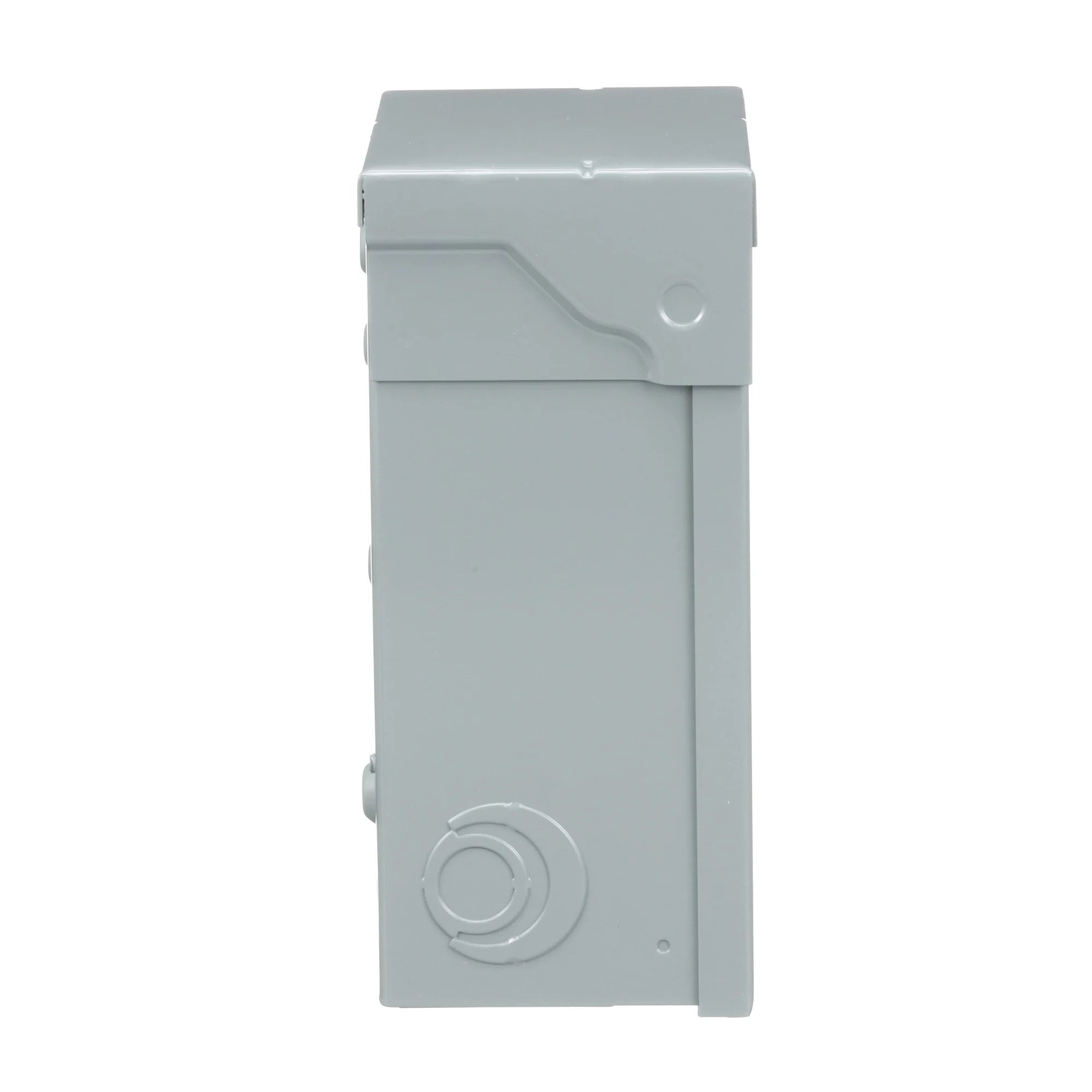 SCHNEIDER ELECTRIC Square D HOME250SPA Enclosed Circuit Breaker 50 Amp 120/240 VAC NEMA 3R