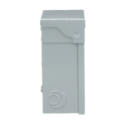 SCHNEIDER ELECTRIC Square D HOME250SPA Enclosed Circuit Breaker 50 Amp 120/240 VAC NEMA 3R