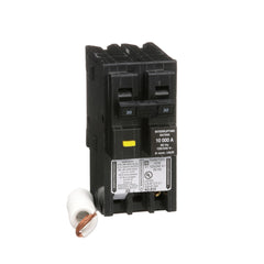 SCHNEIDER ELECTRIC Square D HOM230GFI Miniature Circuit Breaker 30 Amp 120/240V