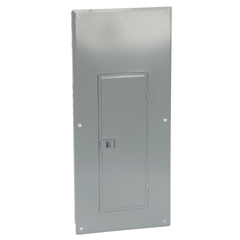 SCHNEIDER ELECTRIC Square D HOM3060L225PGC Load Center 225 Amp 120/240 VAC 30-Space 60-Circuit NEMA 1
