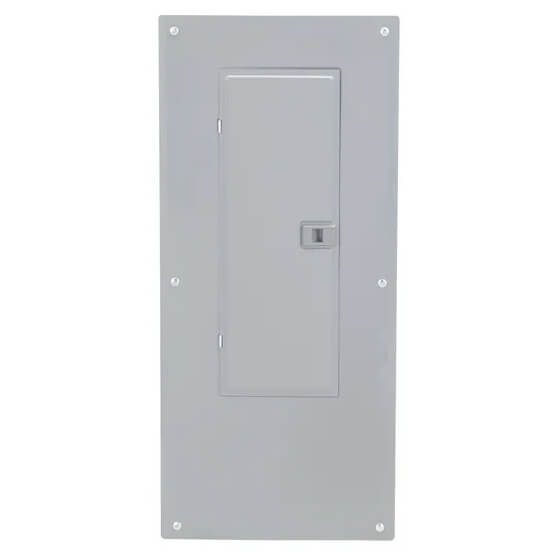 SCHNEIDER ELECTRIC Square D HOM3060L225PGC Load Center 225 Amp 120/240 VAC 30-Space 60-Circuit NEMA 1
