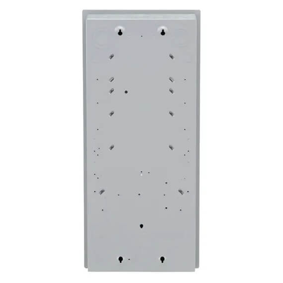 SCHNEIDER ELECTRIC Square D HOM3060L225PGC Load Center 225 Amp 120/240 VAC 30-Space 60-Circuit NEMA 1