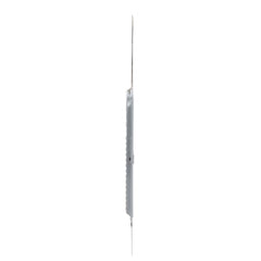 SCHNEIDER ELECTRIC Square D QOC30US Load Center Cover, 30 Circuits, Surface-Mount, NEMA-1, Gray
