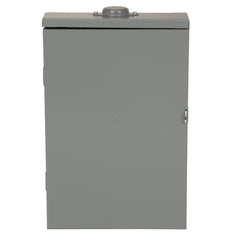 SCHNEIDER ELECTRIC Square D QO124L125PGRB Load Center QO 125A 240V 1Ph 24SP NEMA-3R , Plug-On Neutral