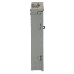 SCHNEIDER ELECTRIC Square D QO124L125PGRB Load Center QO 125A 240V 1Ph 24SP NEMA-3R , Plug-On Neutral