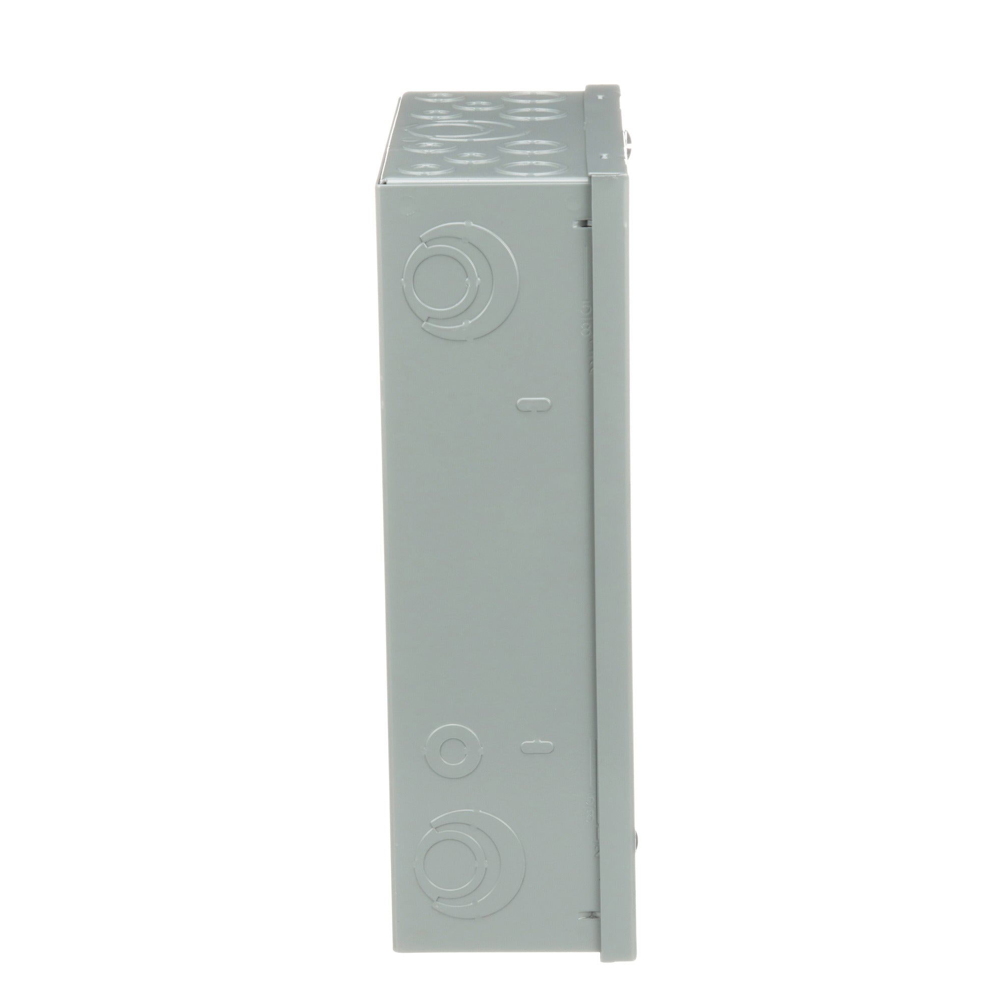 SCHNEIDER ELECTRIC Square D QO816L100S Load Center MLO 100A 120/240V 1Ph 8SP NEMA-1