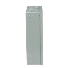 SCHNEIDER ELECTRIC Square D QO816L100S Load Center MLO 100A 120/240V 1Ph 8SP NEMA-1