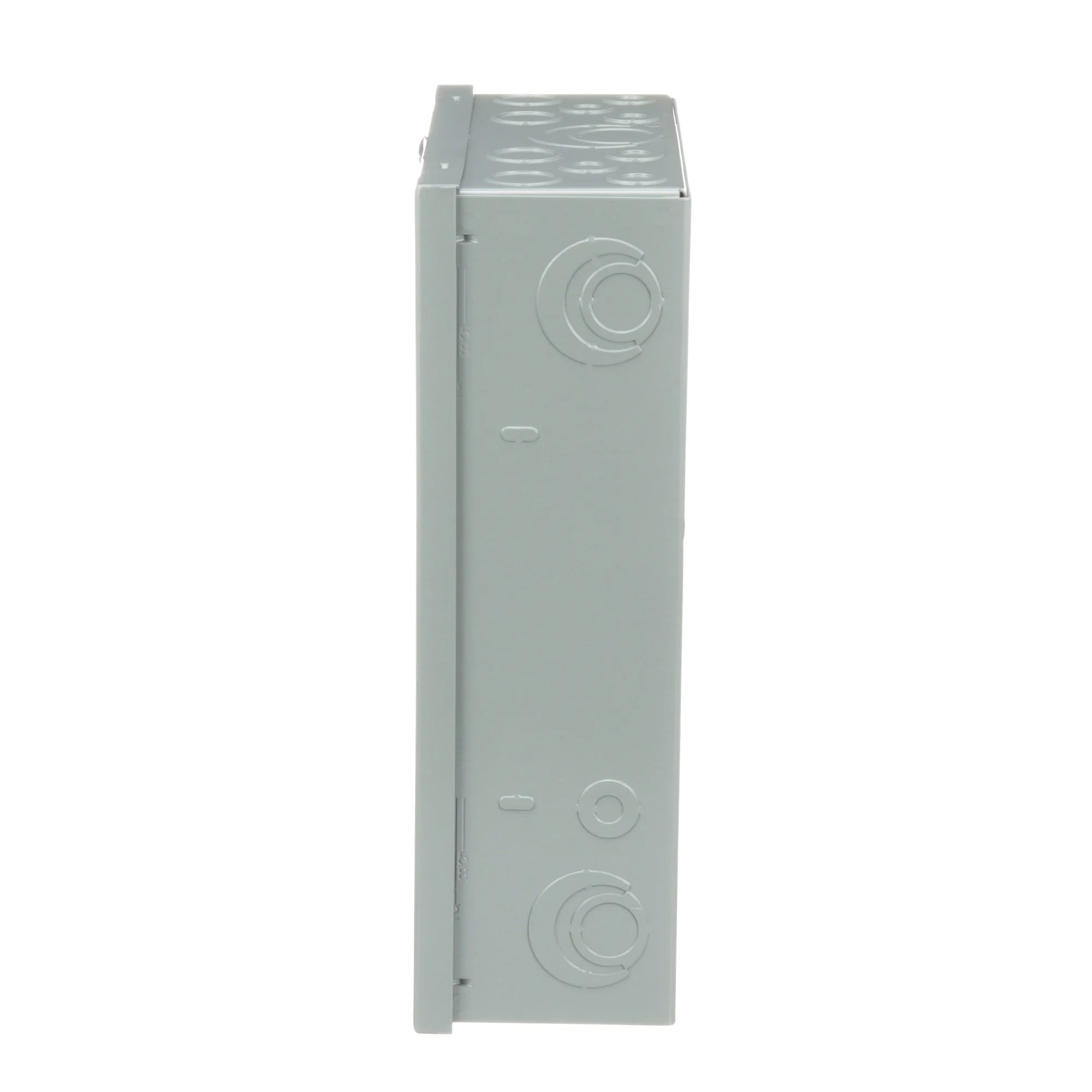 SCHNEIDER ELECTRIC Square D QO816L100S Load Center MLO 100A 120/240V 1Ph 8SP NEMA-1