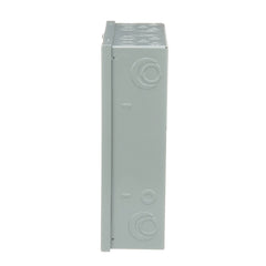 SCHNEIDER ELECTRIC Square D QO816L100S Load Center MLO 100A 120/240V 1Ph 8SP NEMA-1