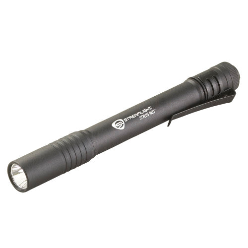 STREAMLIGHT Streamlight 66118 Light Pen Stylus Pro AL LED AAA Batt