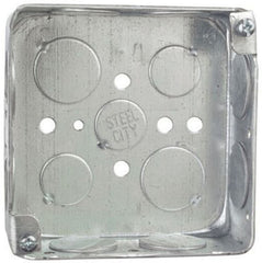ABB 52151-3/4 ELECTRIC UTILITY BOXES