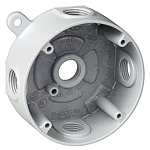 ABB DS-47-WH O-RINGS & GASKETS