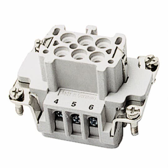 ABB FS106B TERMINALS