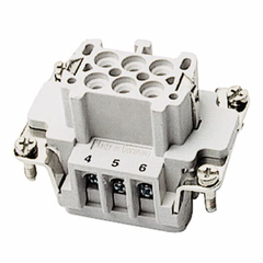 ABB FS106B TERMINALS