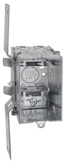 ABB LXV-25 ELECTRIC UTILITY BOXES