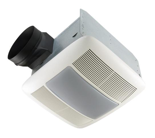 BROAN-NUTONE QTXEN110FLT COMMERCIAL VENTILATION